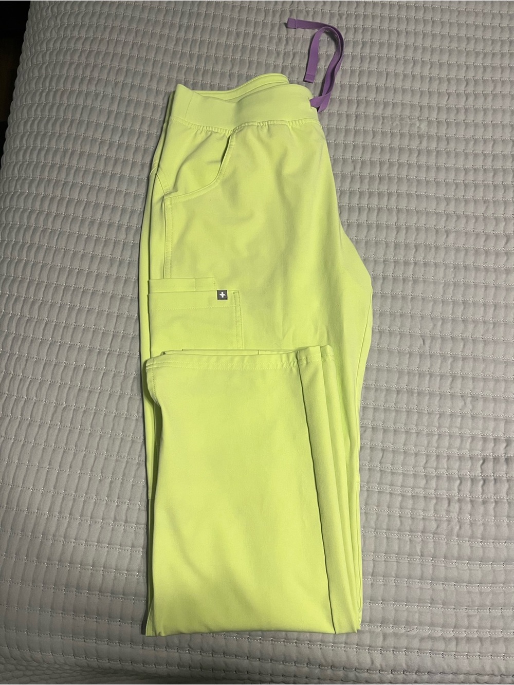 Assorted Figs Pants